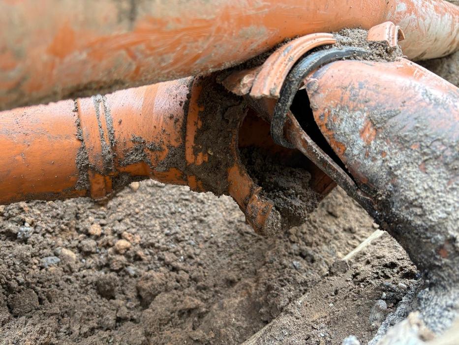 Wasserschaden Direkt, Schifferstadter Straße in Mutterstadt