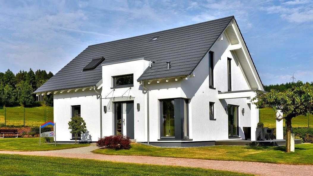 Bien-Zenker GmbH Schlüchtern (Musterhaus), Am Distelrasen in Schlüchtern