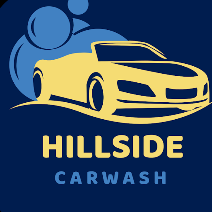 Hillside Car Wash & Express Lube