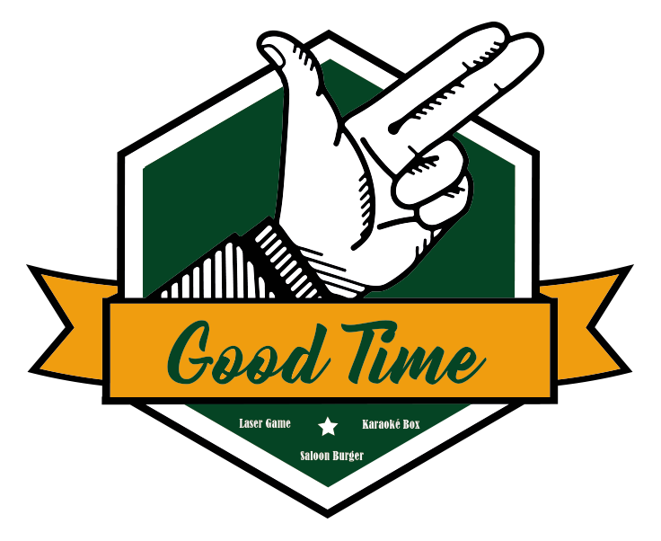Good Time 43 restaurant