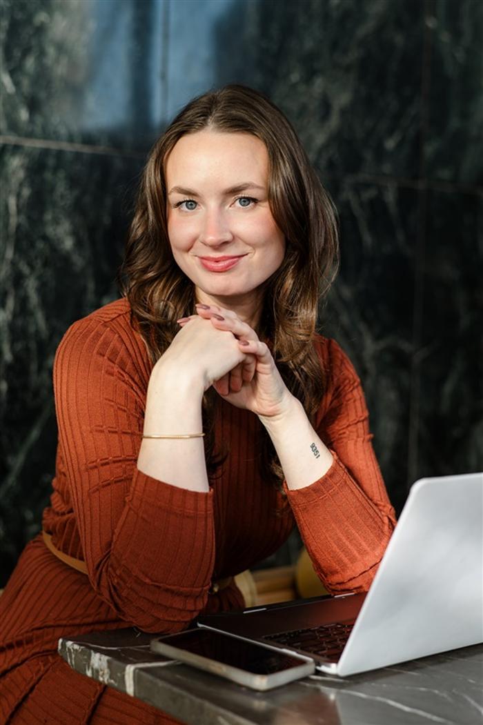 Olivia VanOrsdale - Realtor