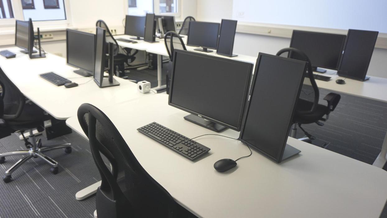 ITLS Training und Consulting GmbH, Gutheil-Schoder-Gasse in Wien