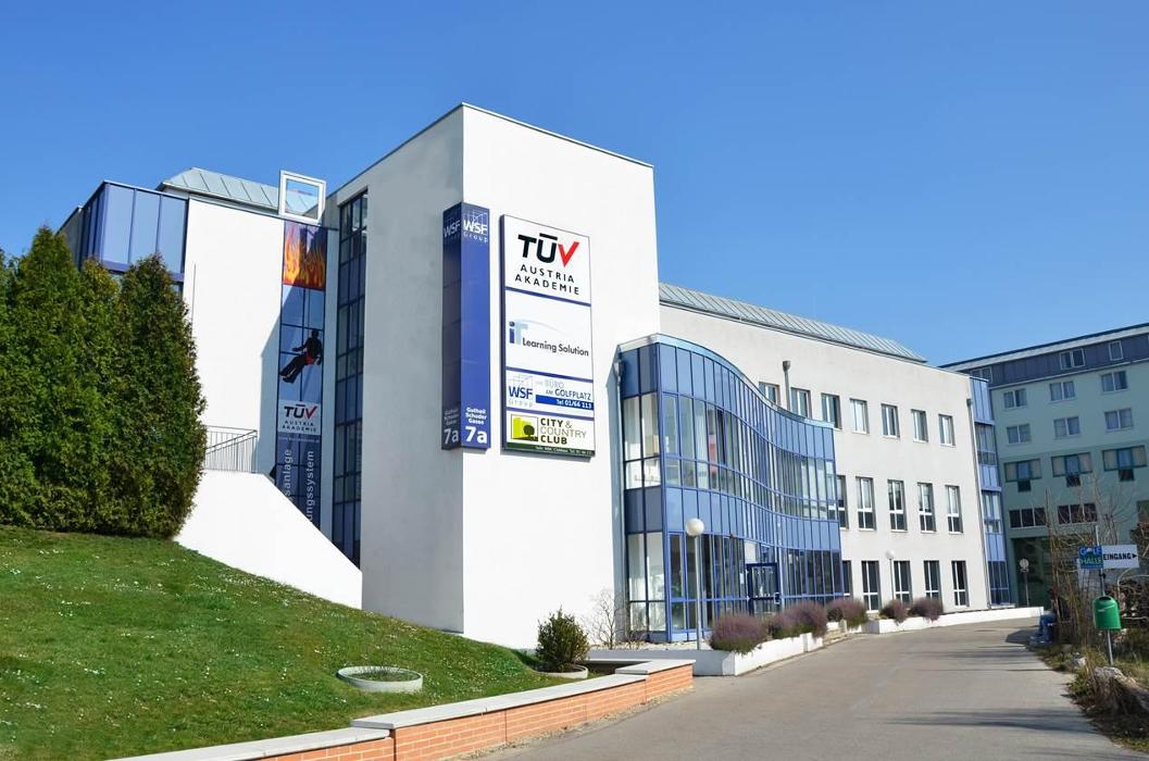 ITLS Training und Consulting GmbH, Gutheil-Schoder-Gasse in Wien