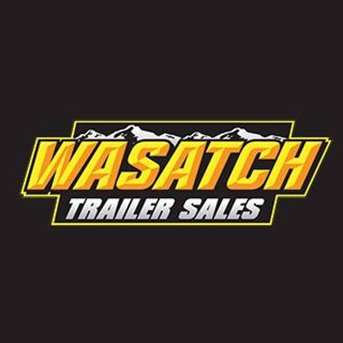 Wasatch Trailers - Layton, UT