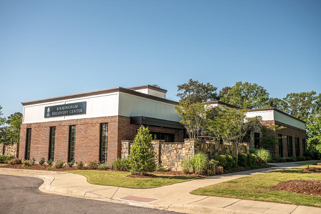 Birmingham Recovery Center