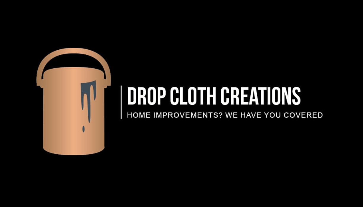 Drop Cloth Creations