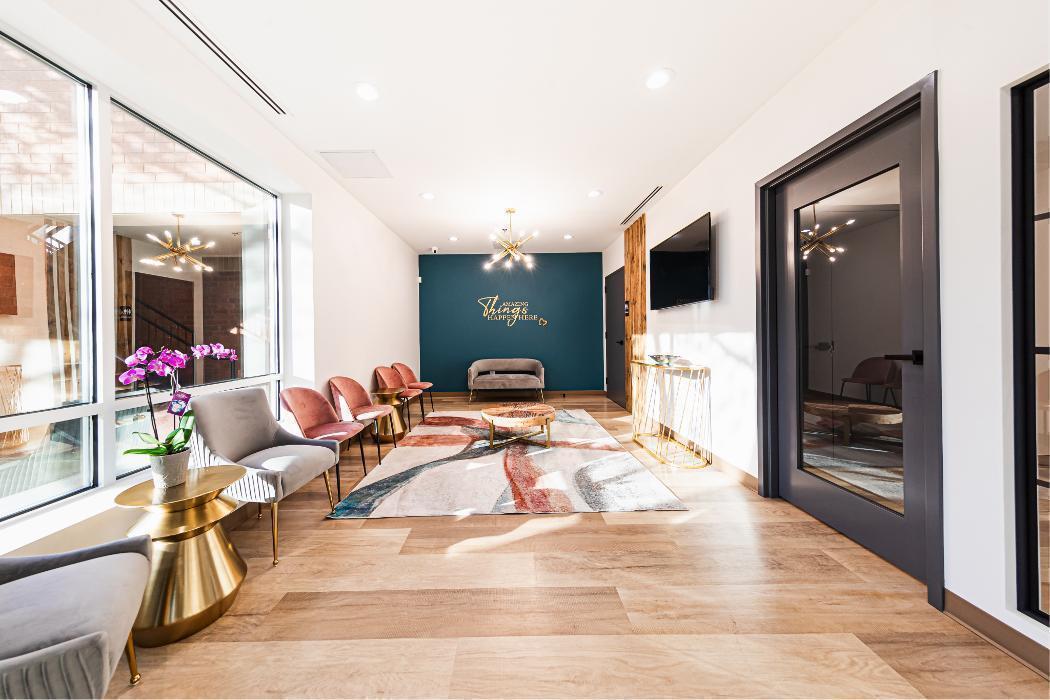 Simple Miracles Dentistry Logo