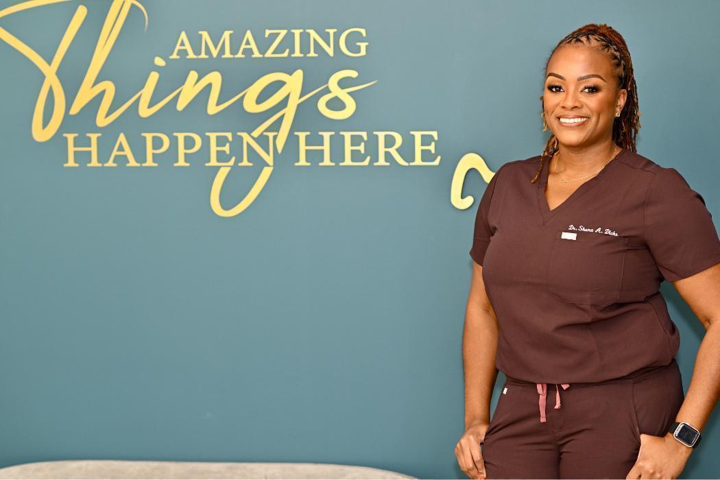 Simple Miracles Dentistry Image