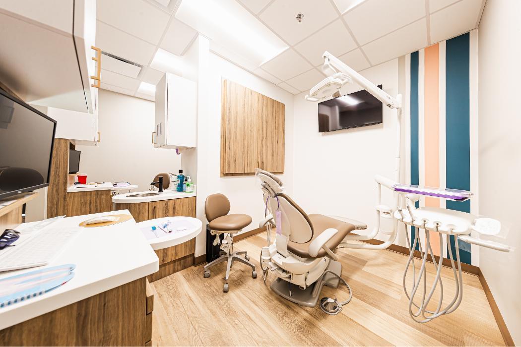 The Treatment Room