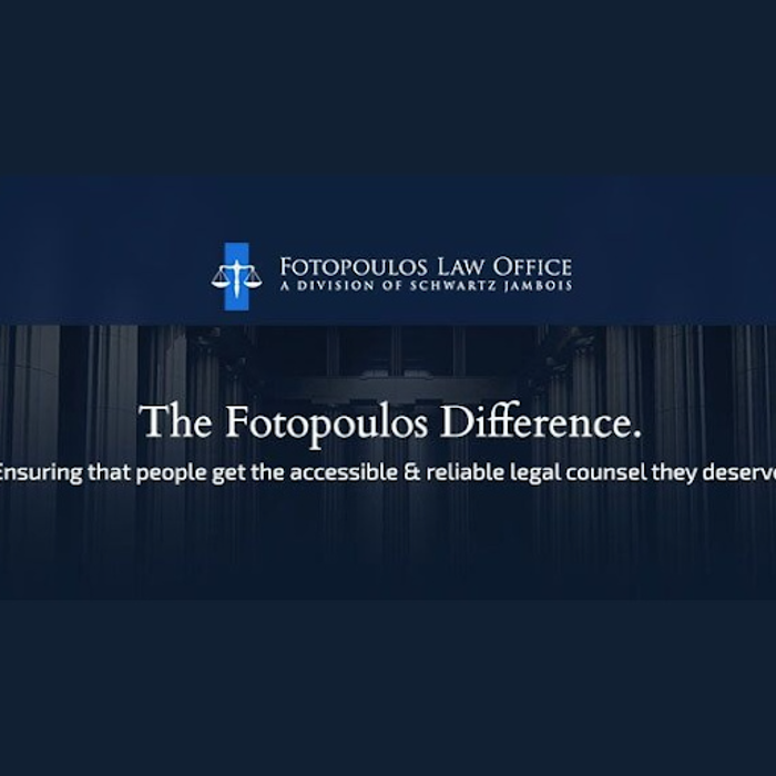 Fotopoulos Law Office