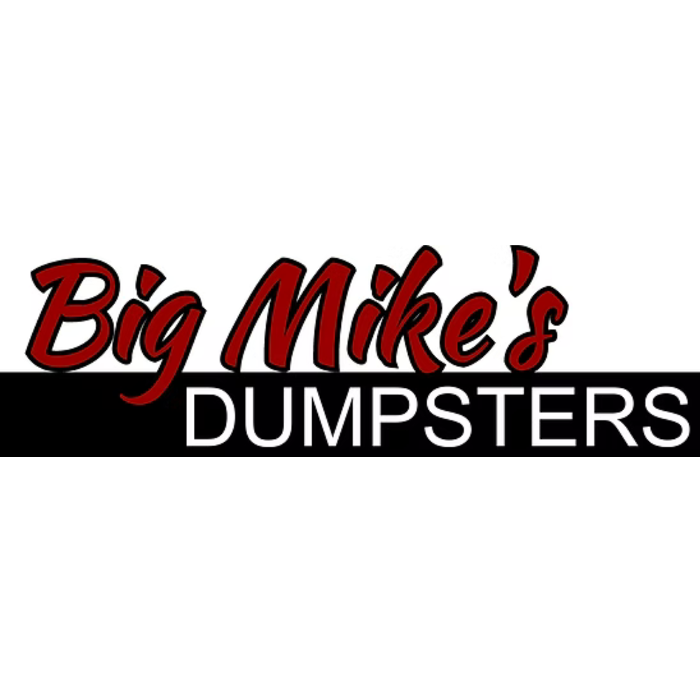 Big Mike's Dumpsters & Demolition