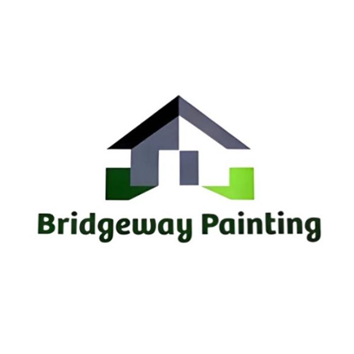 Bridgeway Painting Logo