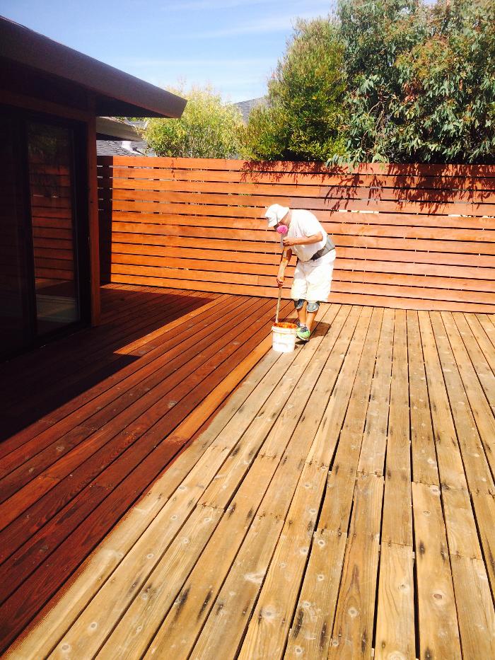 MARCO COTON PAINTING INC Image