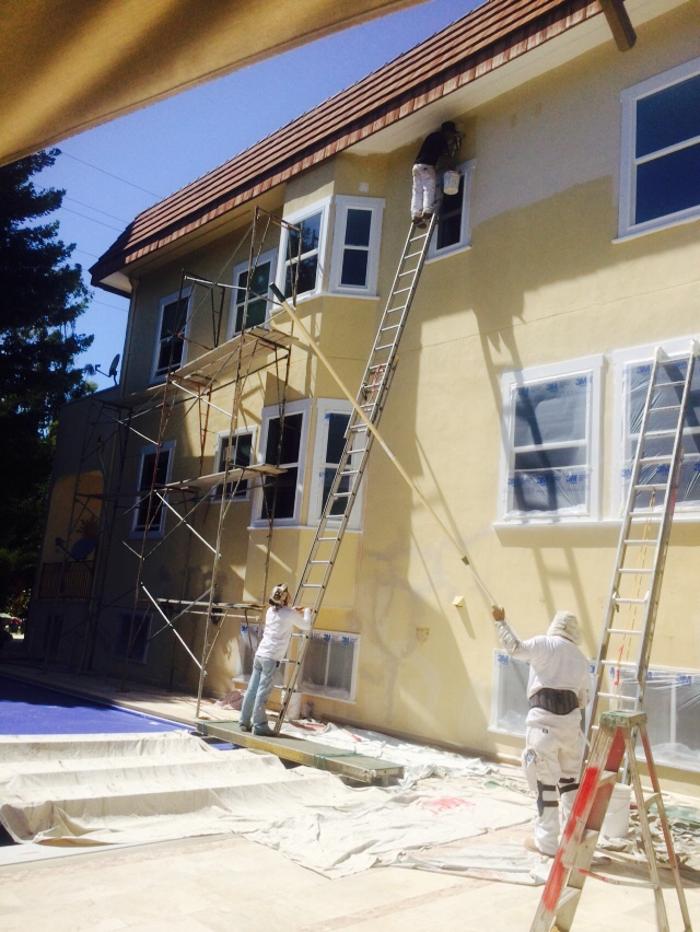 MARCO COTON PAINTING INC Image