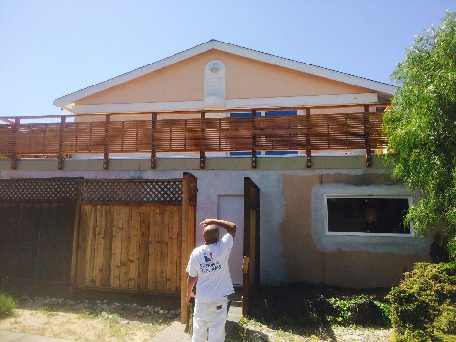 MARCO COTON PAINTING INC Image