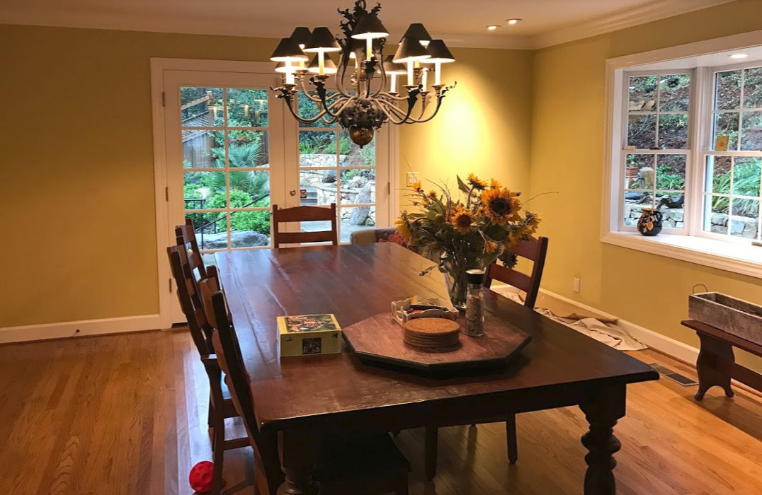 MARCO COTON PAINTING INC Image