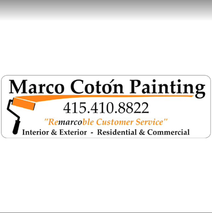 MARCO COTON PAINTING INC Image