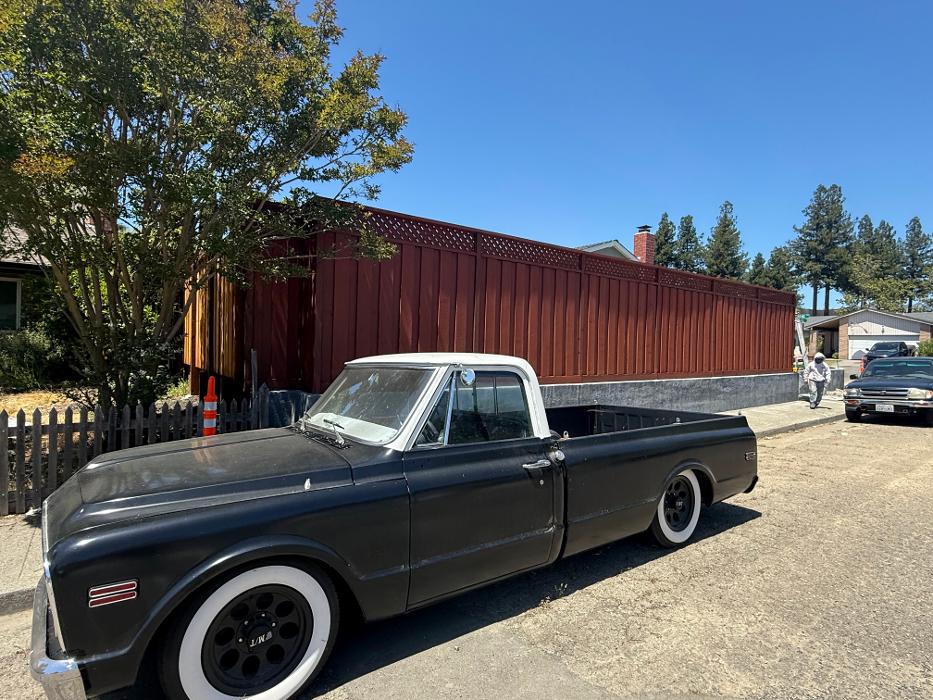 MARCO COTON PAINTING INC Image