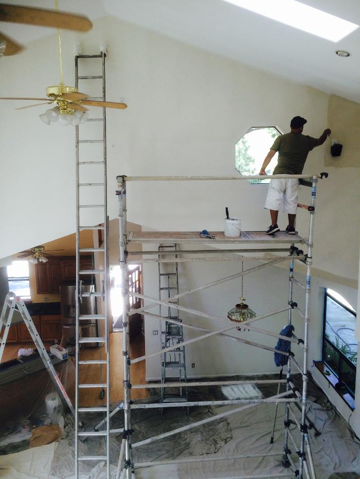 MARCO COTON PAINTING INC Image