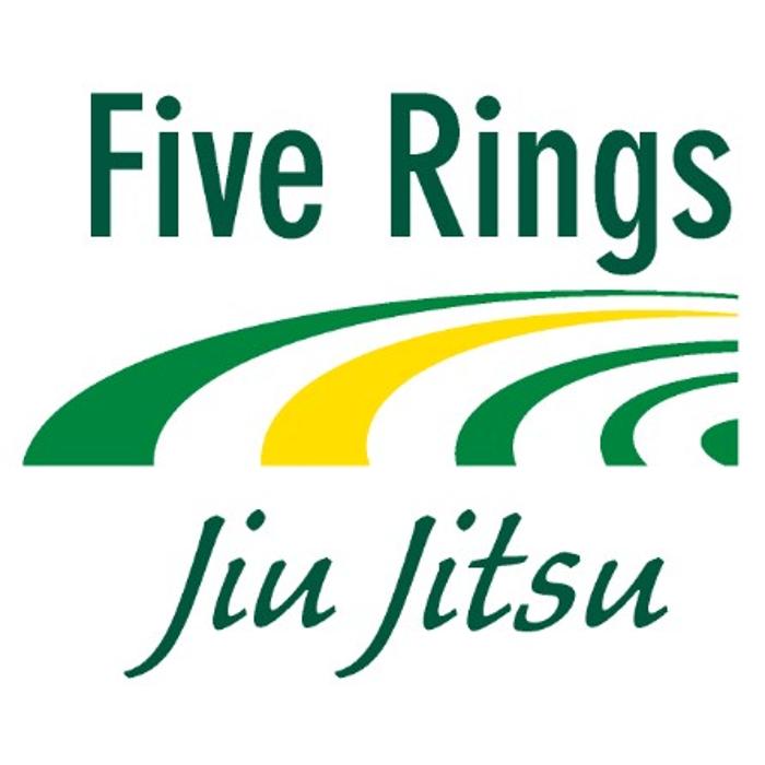 Five Rings Jiu Jitsu Portland