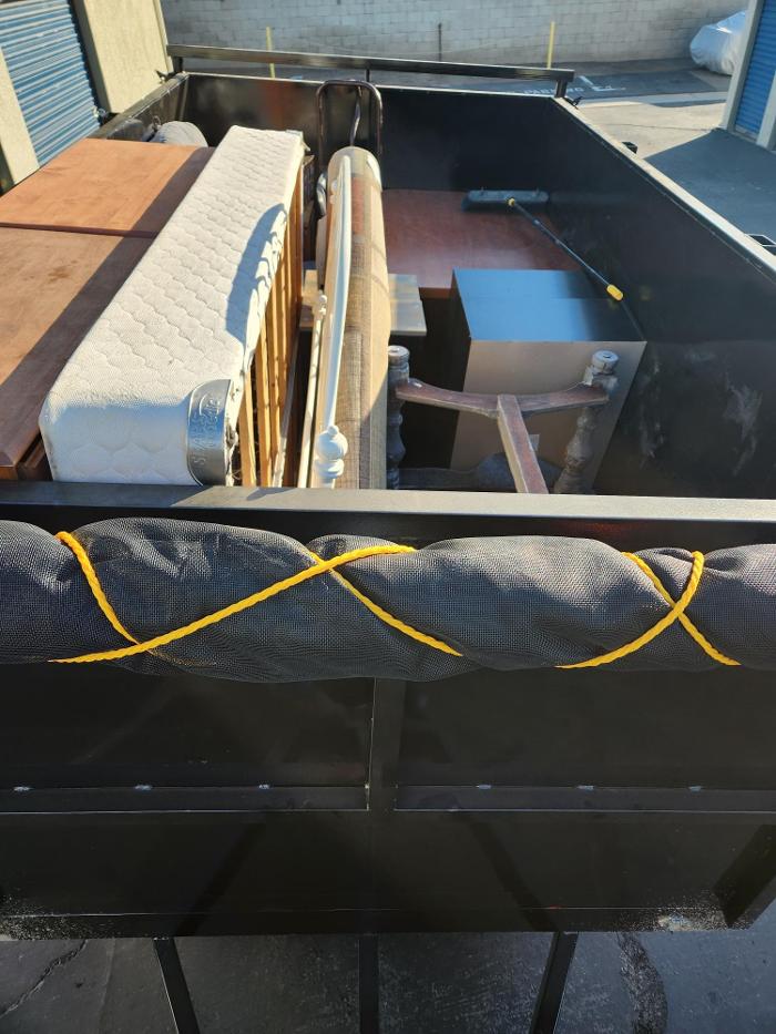 High Impact Hauling Image