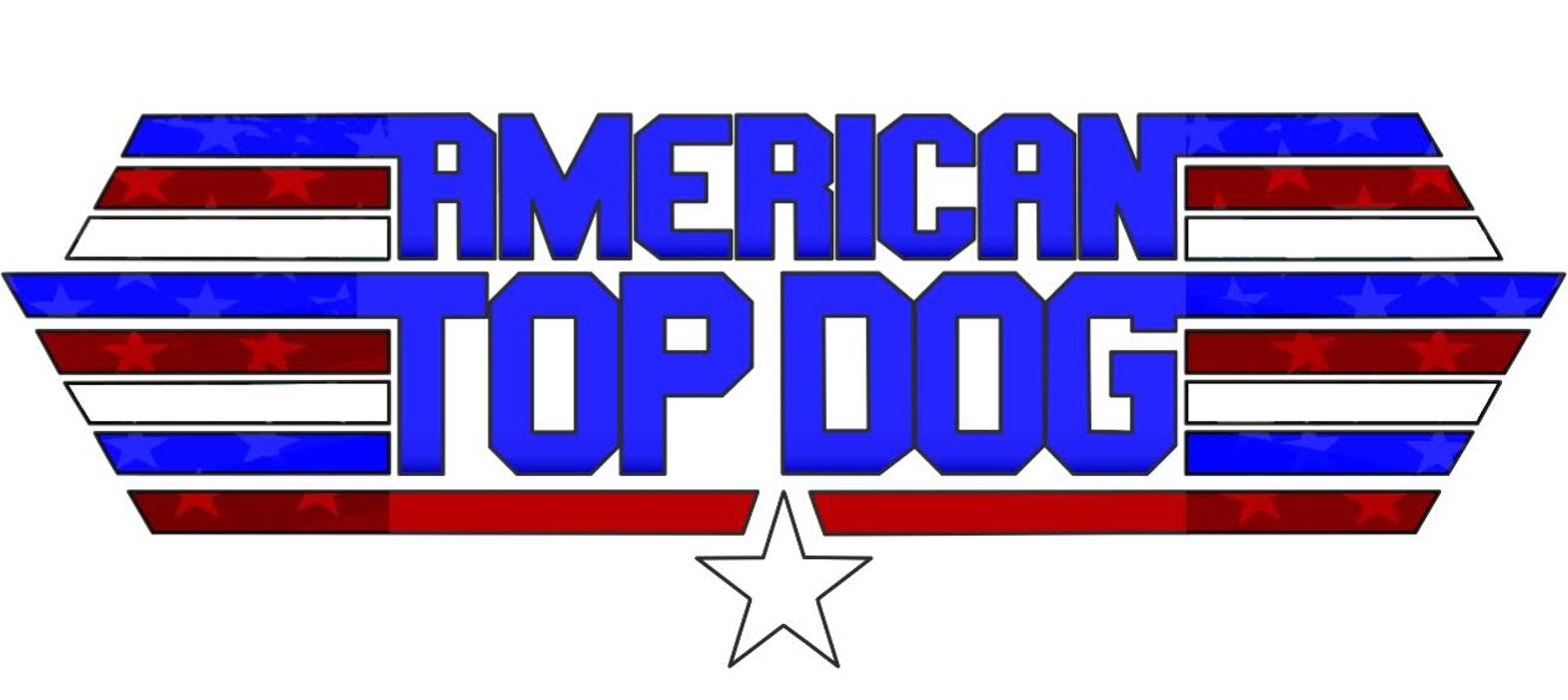 American Top Dog LLC Logo