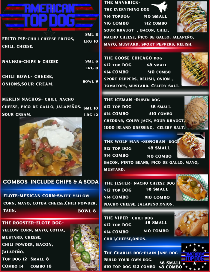 American Top Dog LLC Image