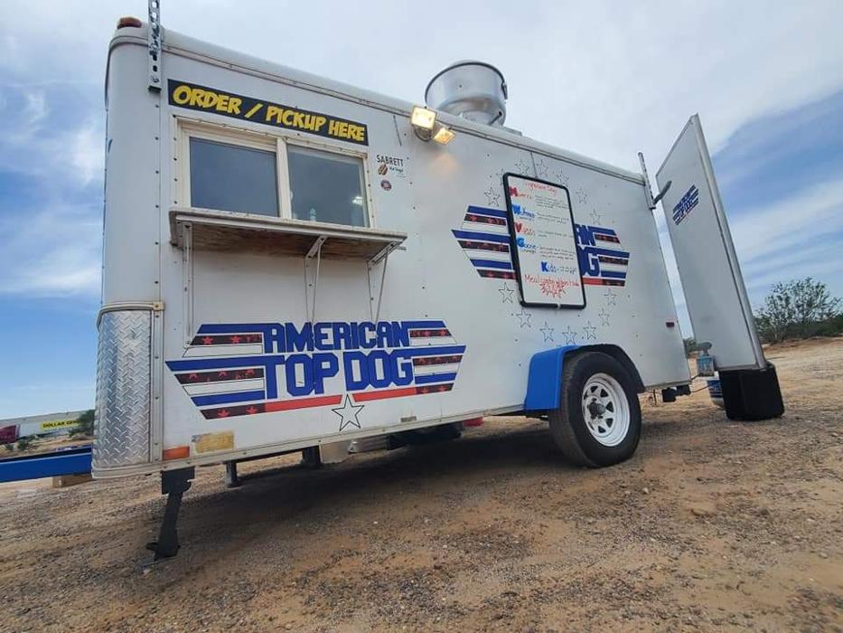 American Top Dog LLC Image