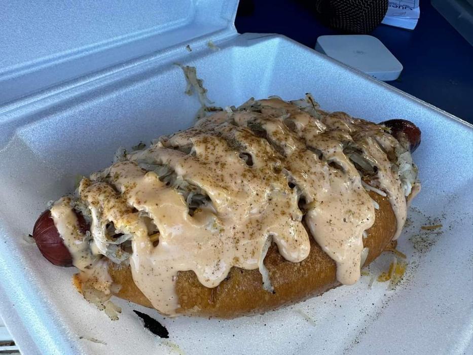 American Top Dog LLC Image