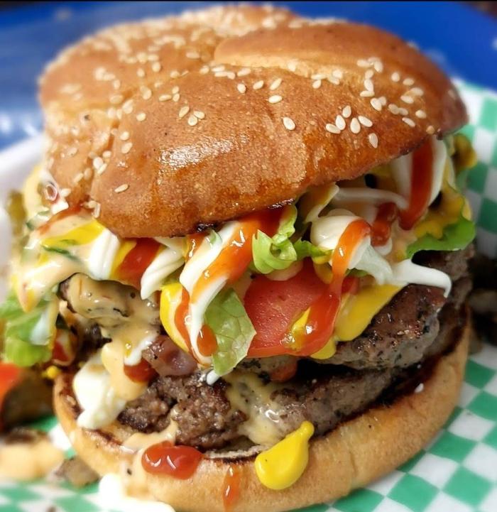 American Top Dog LLC Image