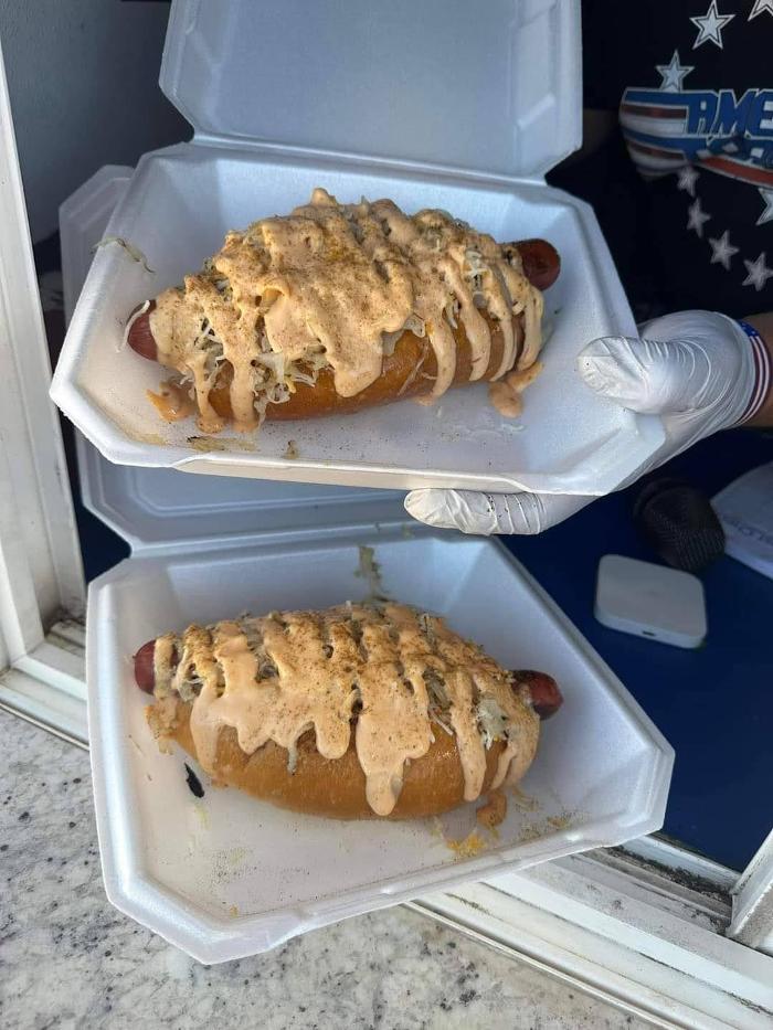 American Top Dog LLC Image