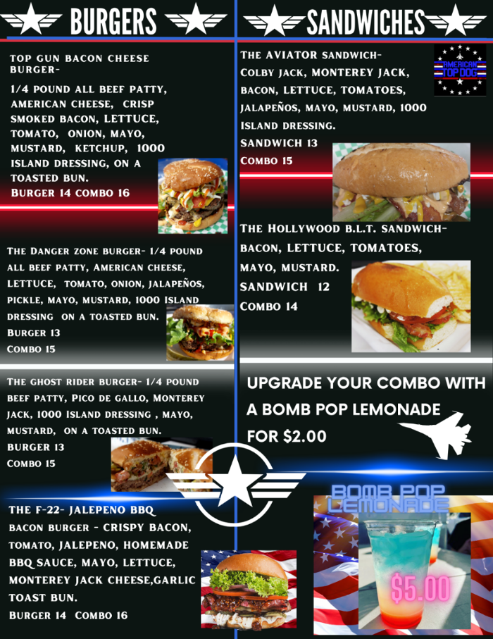 American Top Dog LLC Image