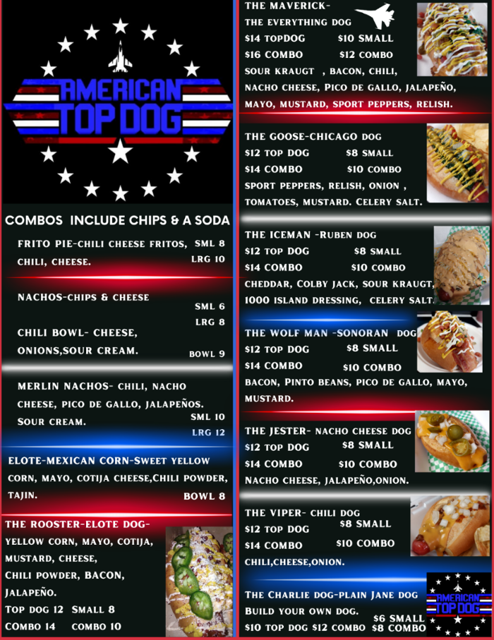 American Top Dog LLC Image