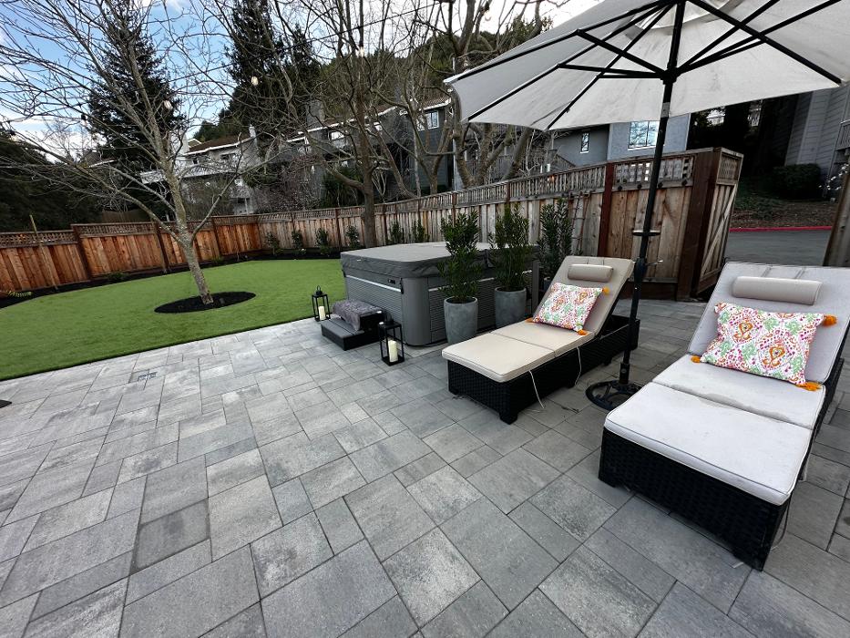 Ecopacha Landscaping Image