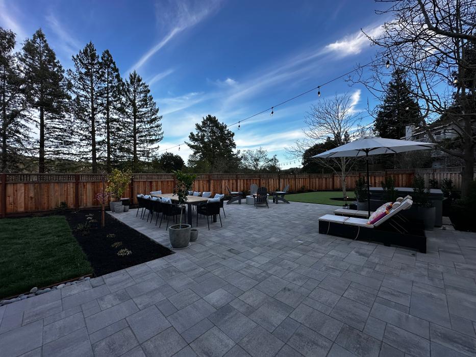 Ecopacha Landscaping Image