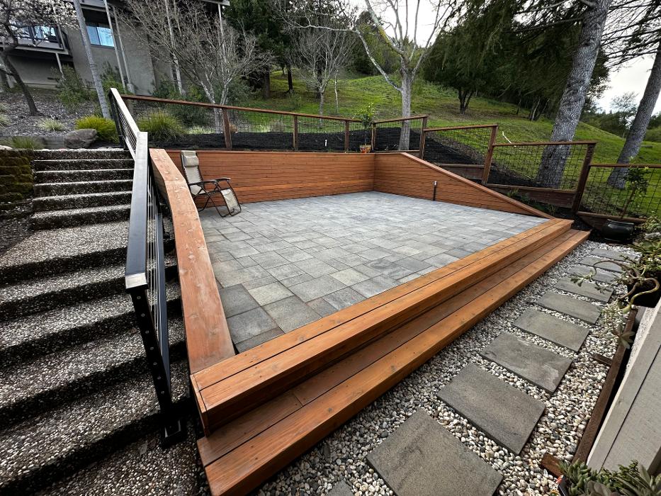 Ecopacha Landscaping Image