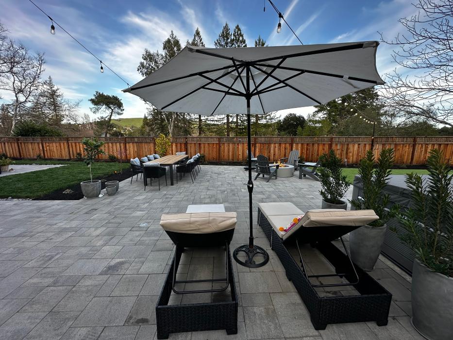 Ecopacha Landscaping Image