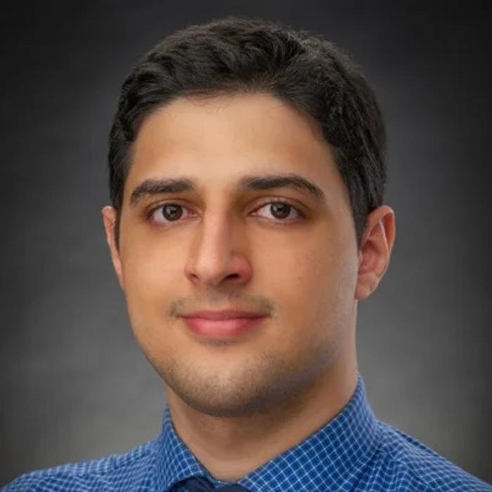 Milad Kashani, DPM