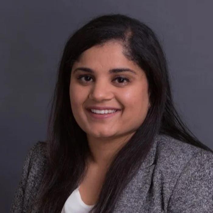 Navdeep Dhatt, DPM - San Jose