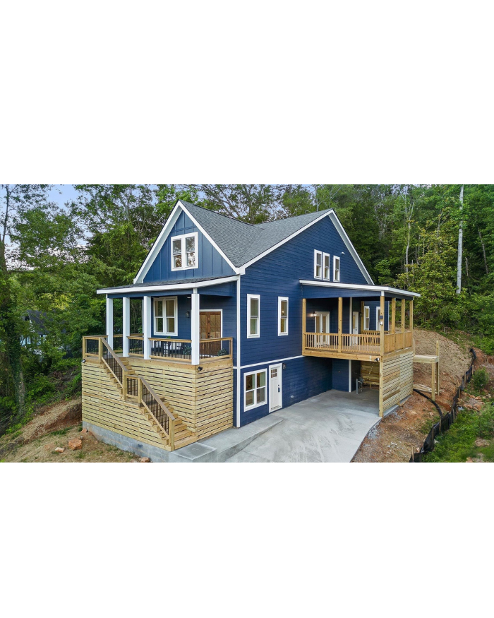 Coronado Contractors Image