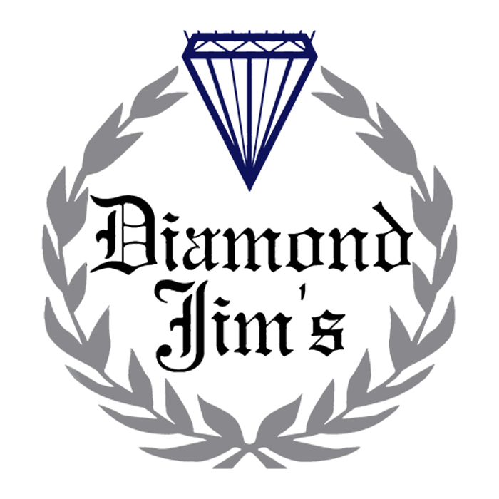 Diamond Jim's Motor Cars