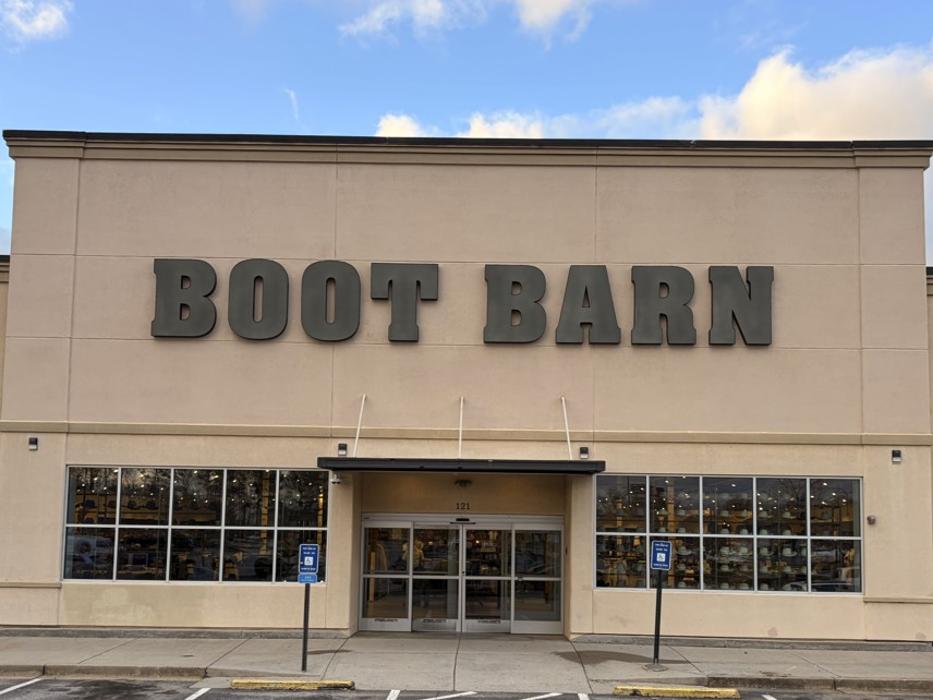 McDonough - Store Image