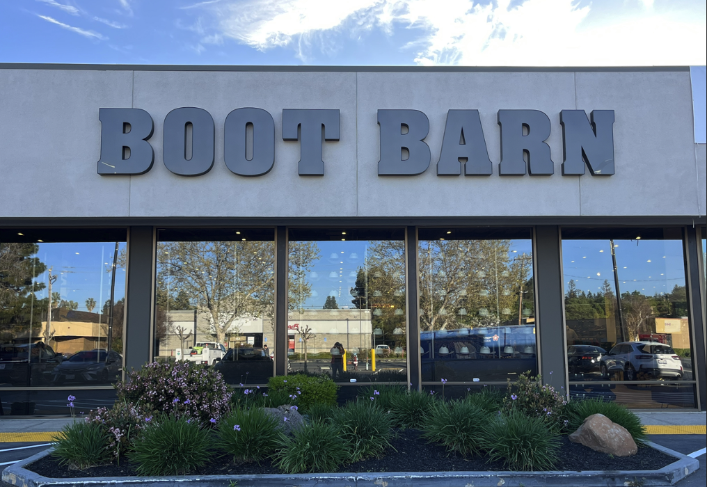 Boot Barn