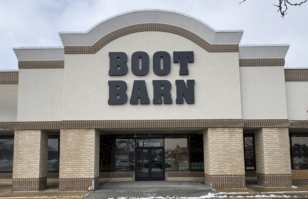 Elgin - Store Image