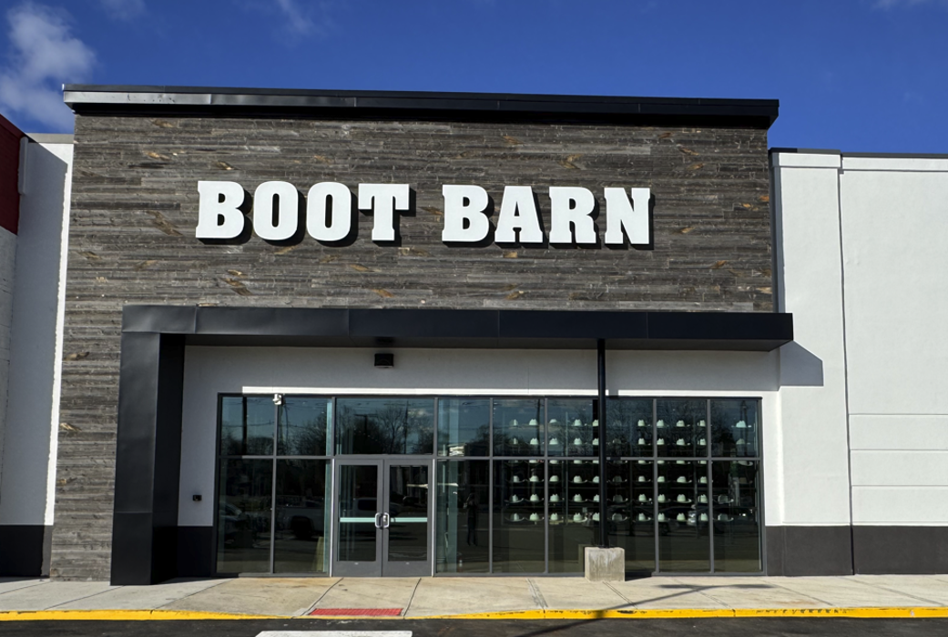 Boot Barn