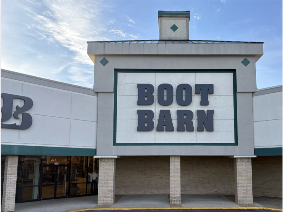 Jonesboro - Store Image