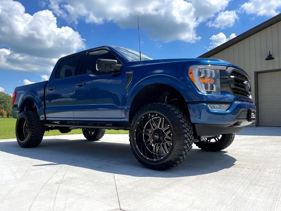 Banks Motors LLC Image