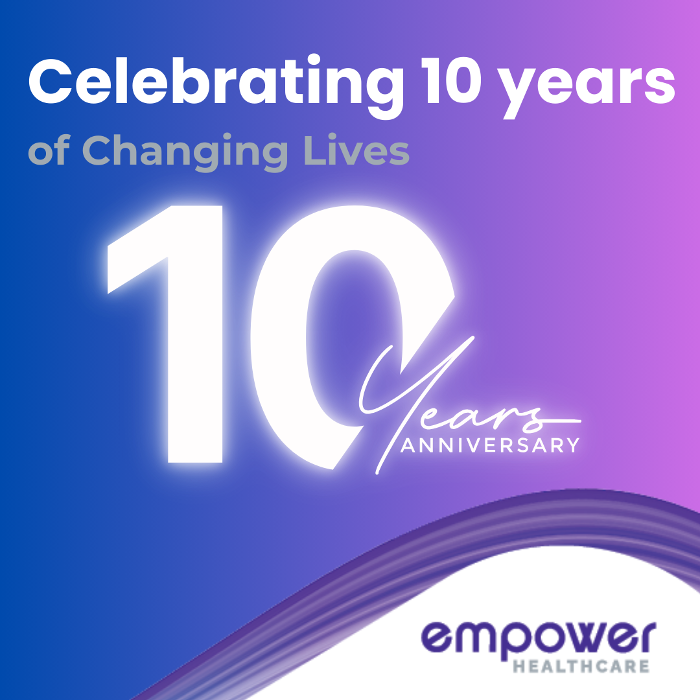 Empower Healthcare NSW Penrith