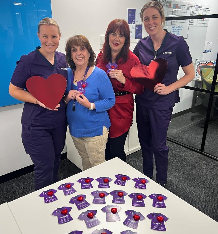 Foto de Empower Healthcare NSW