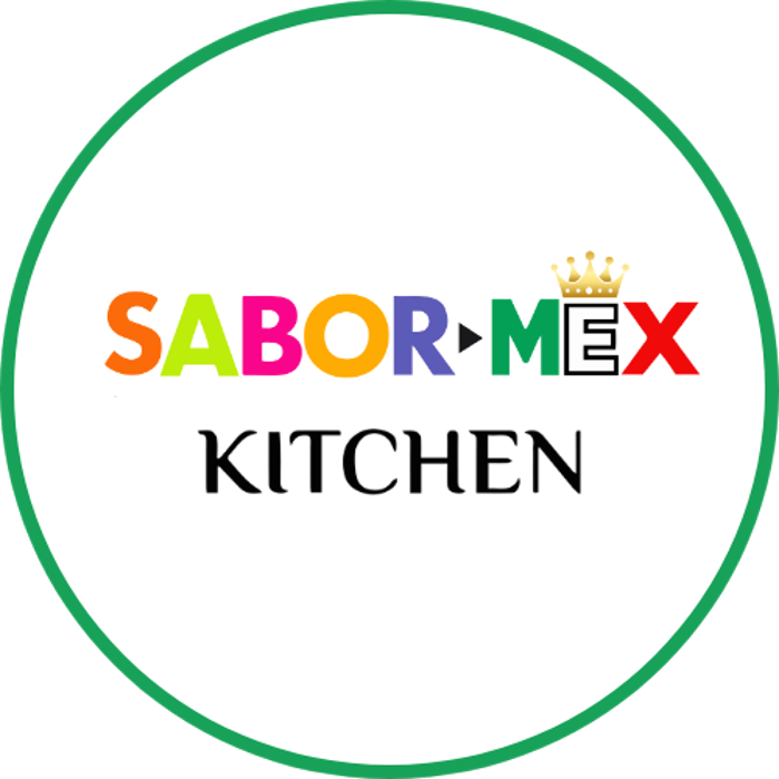 Sabor-Mex Kitchen Logo